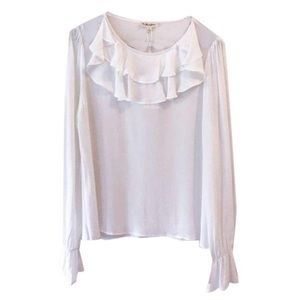 For love and lemons blouse